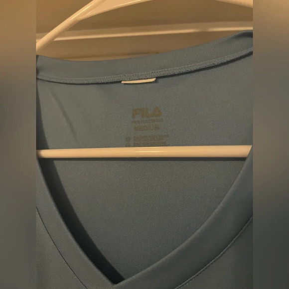 Van Der Meer V neck - Picture 3 of 6